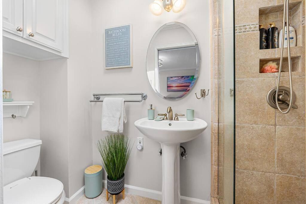 Great View & Bright 3Br Home /Ac/ San Jose Exteriör bild