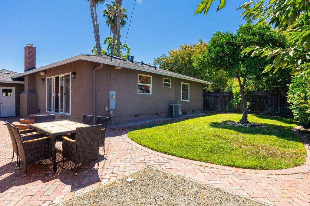 Great View & Bright 3Br Home /Ac/ San Jose Exteriör bild