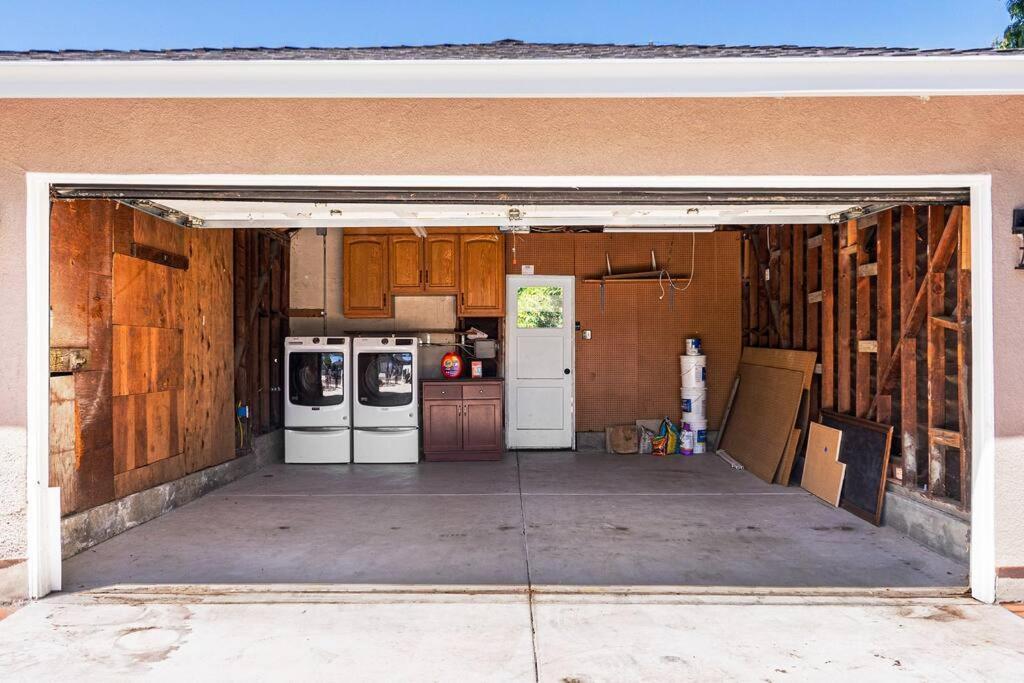 Great View & Bright 3Br Home /Ac/ San Jose Exteriör bild
