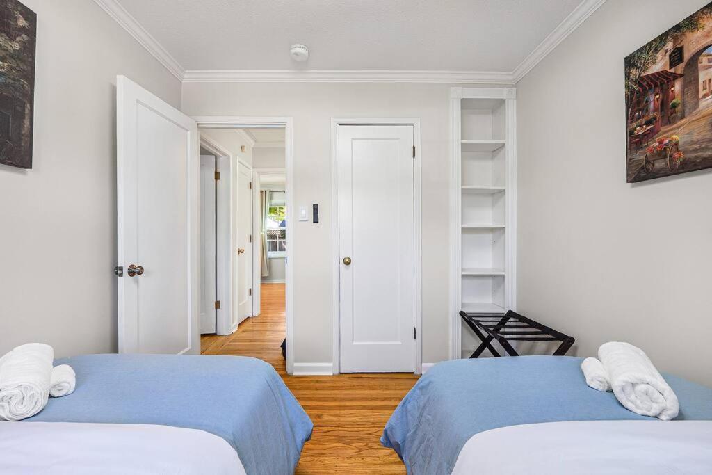 Great View & Bright 3Br Home /Ac/ San Jose Exteriör bild